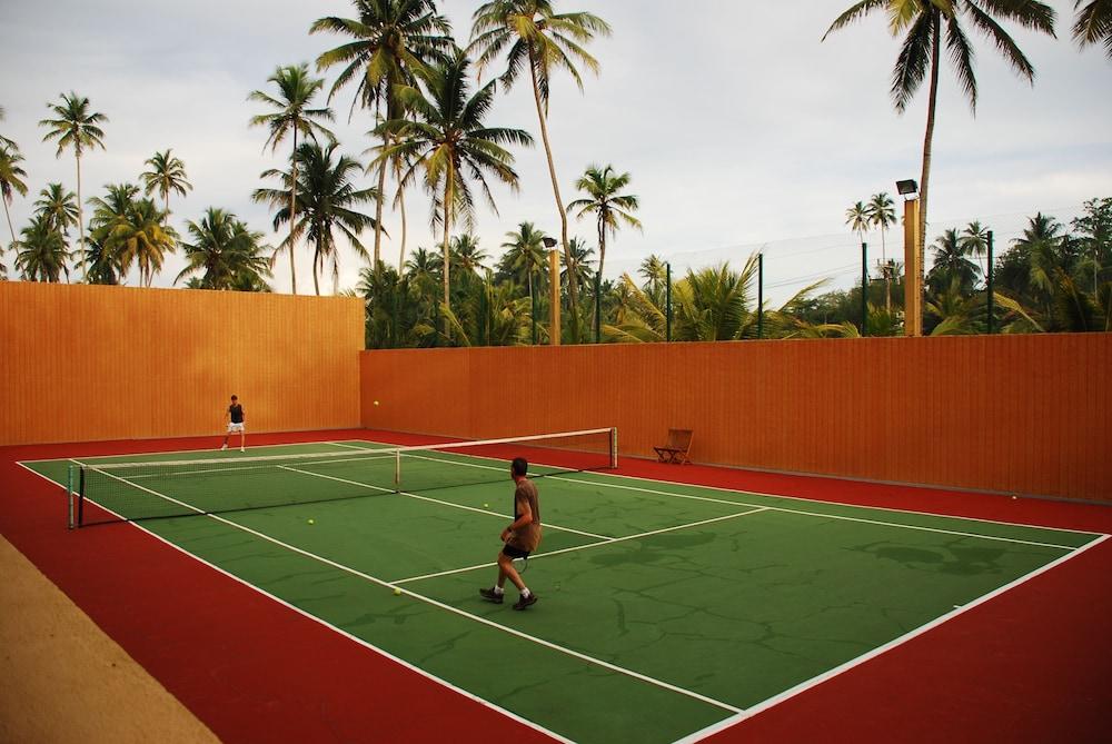 Vila Jetwing Kurulubedda - Adults Only Galle Exteriér fotografie